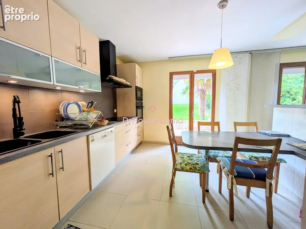 Maison 130 m² à Orgeval  - photo 56