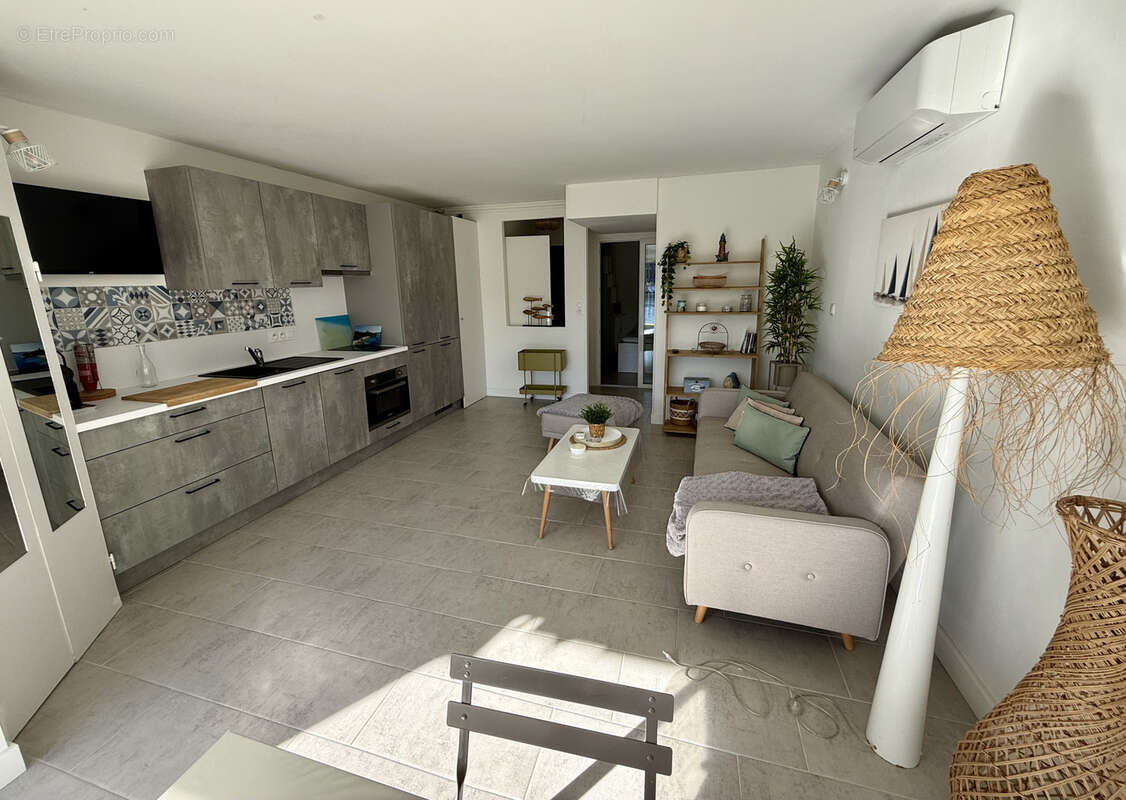 Maison à LE GRAU-DU-ROI