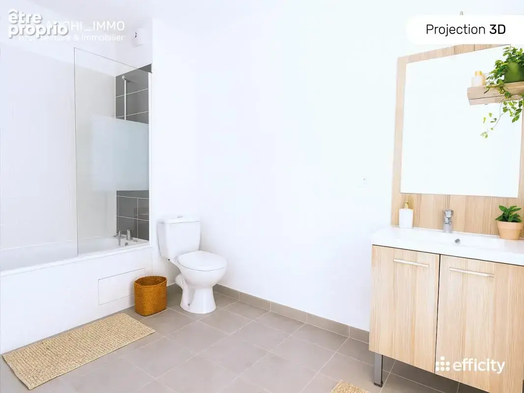 Appartement - photo 17
