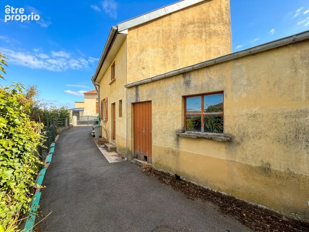 Maison Cattenom 5 pièce(s) 116 m2 - photo 5