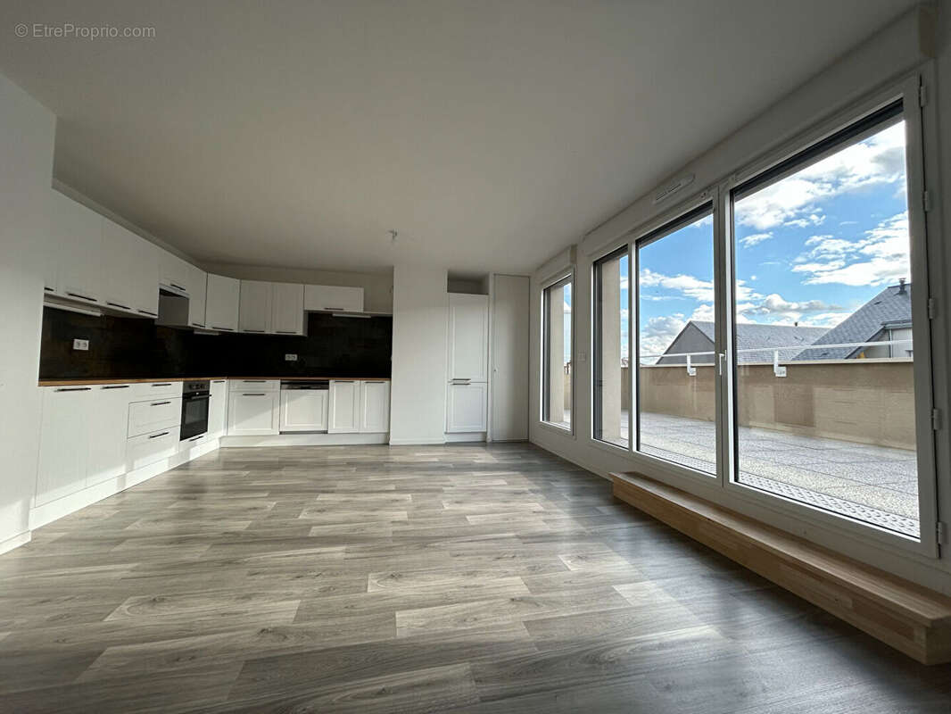 Appartement à SAINT-GILLES