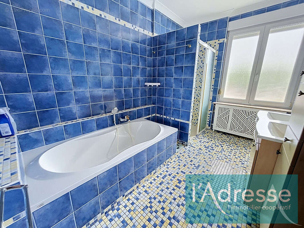 Maison Longeville Les Metz F9 - photo 9
