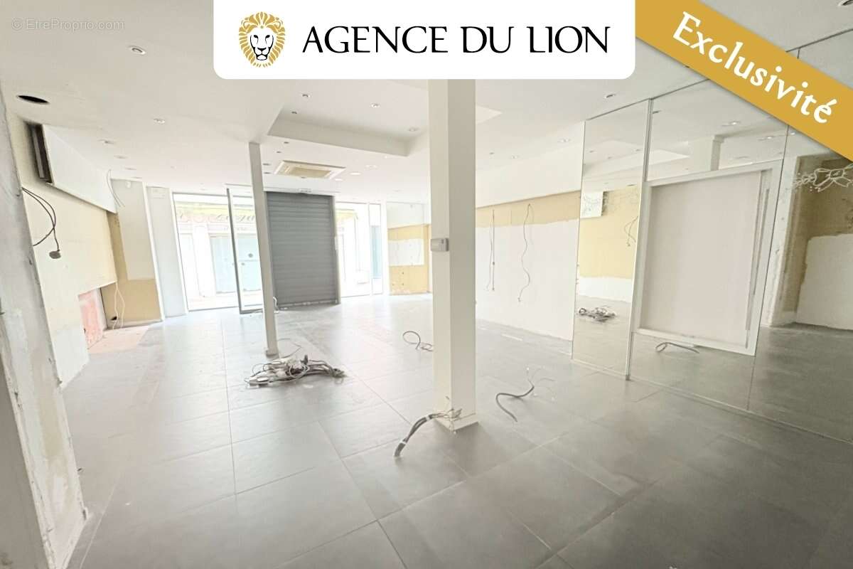 Appartement à DREUX