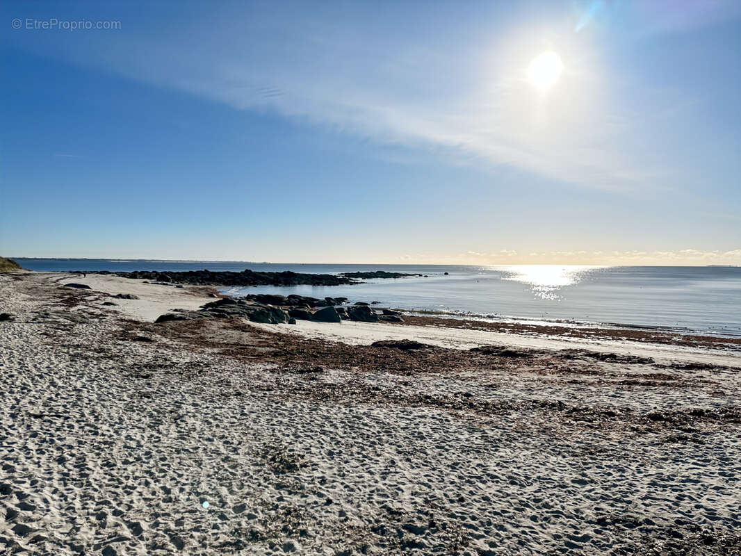 Appartement à FOUESNANT