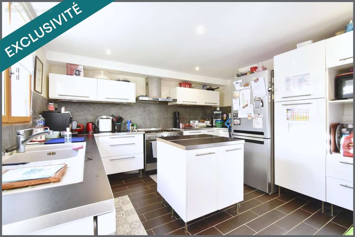 Photo 4 - Maison à THOIRY