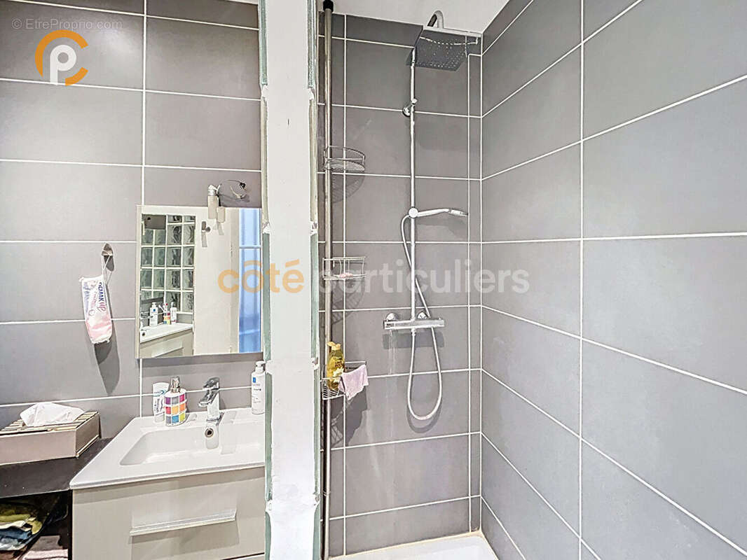 Appartement à PARIS-13E