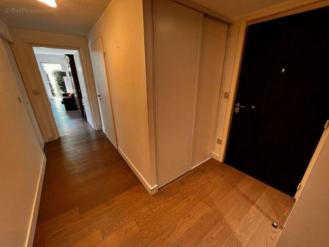 Appartement à MARCQ-EN-BAROEUL