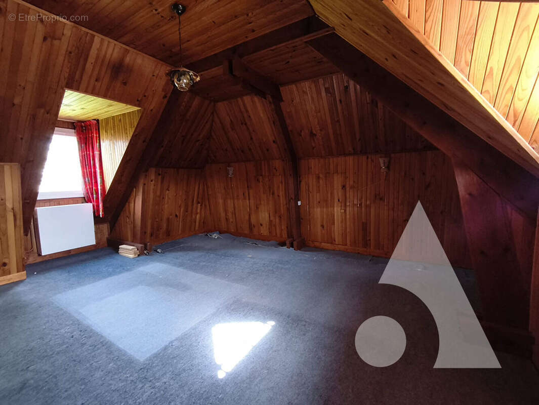 Appartement à CREPY-EN-VALOIS