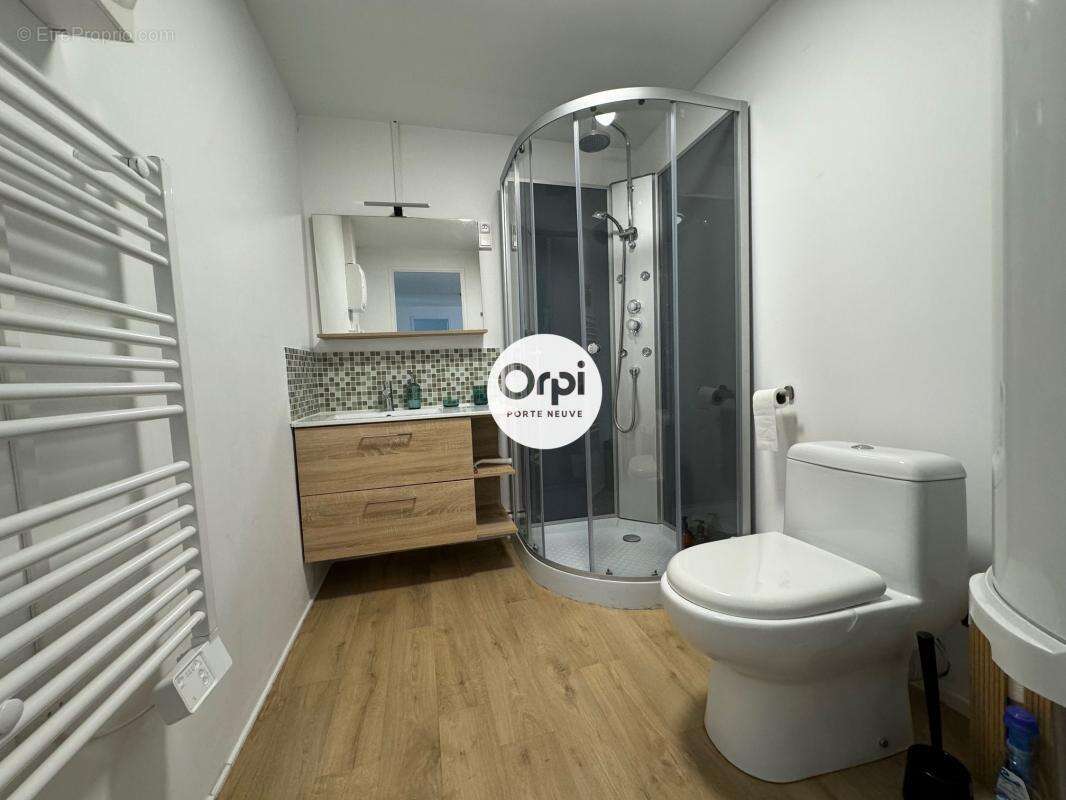 Appartement à LE PORTEL