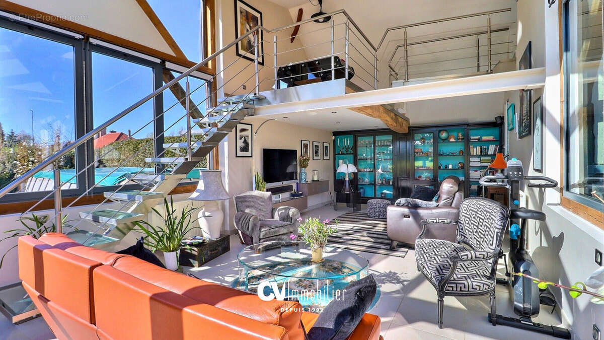 Maison à LA HAYE-MALHERBE