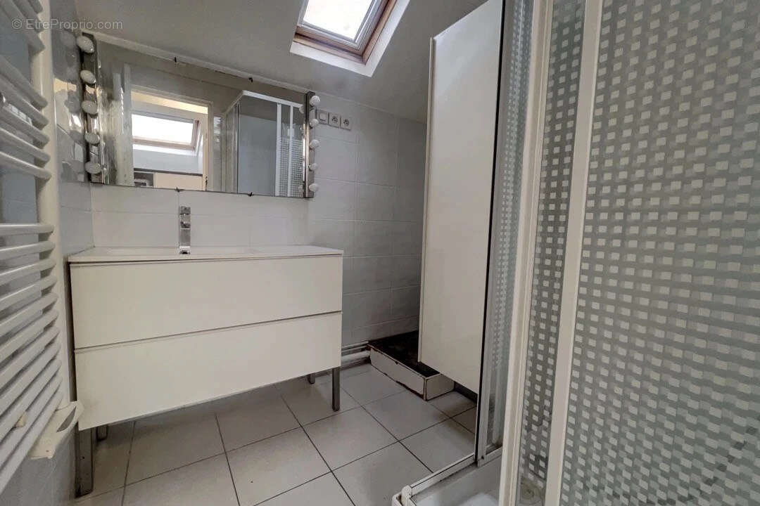 Appartement à DREUX