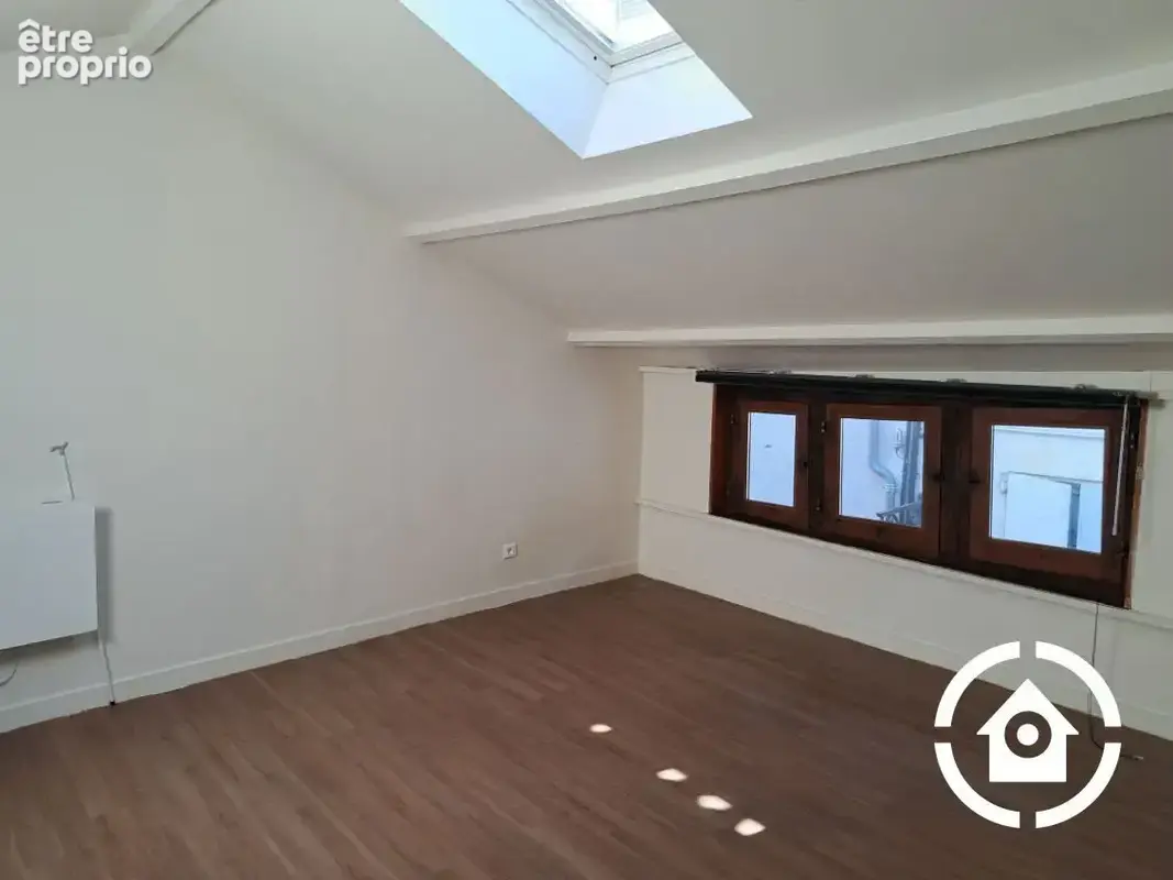Appartement 345 m² à vendre à Cognac (16100) - photo 9