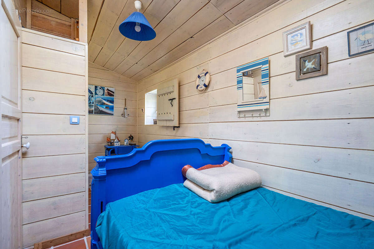 Maison à CARTELEGUE