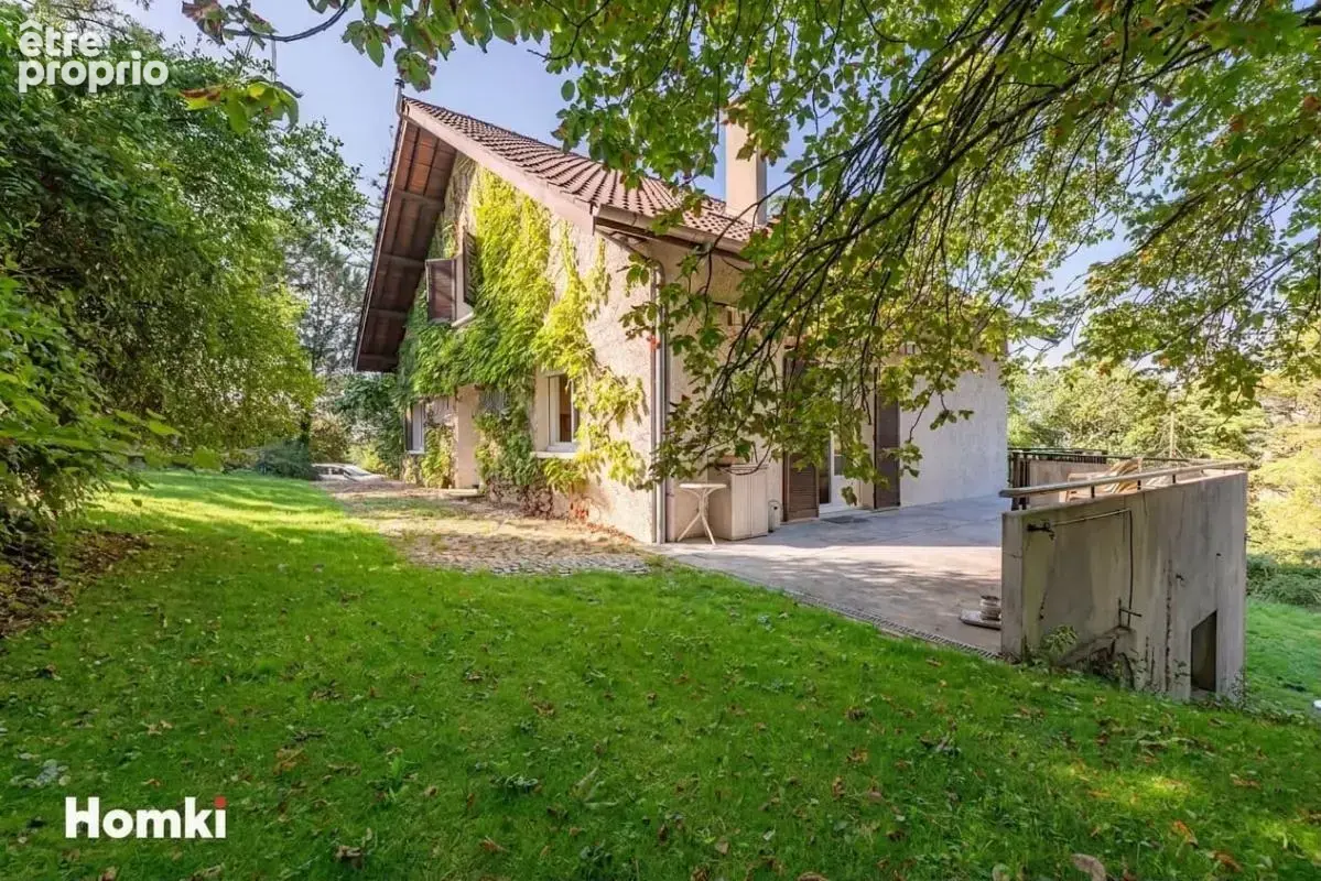Maison/Villa T8 de 340 m² à Chuzelles 38200 - photo 2