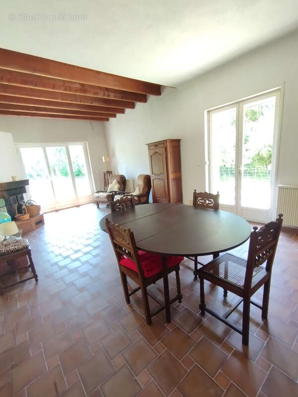 Maison à NEUVILLER-LES-BADONVILLER