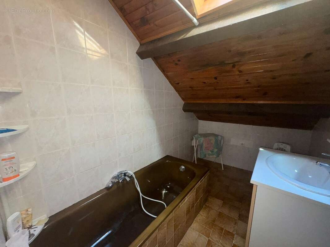 Maison à vendre 6 pièces  () - photo 13