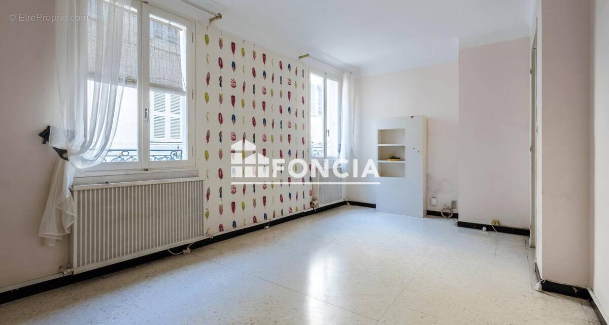 Appartement à AVIGNON