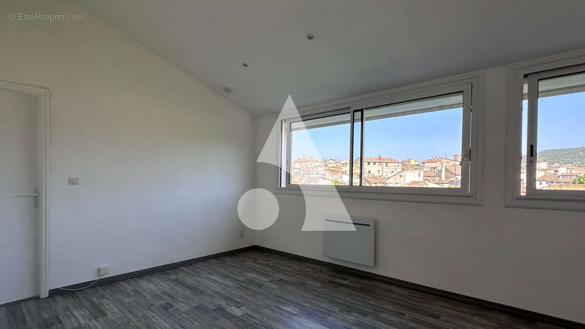 Appartement à MANOSQUE