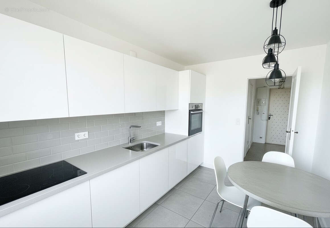 Appartement à THIAIS