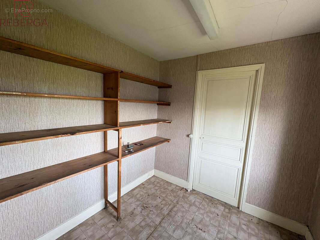 Appartement à MAZAMET