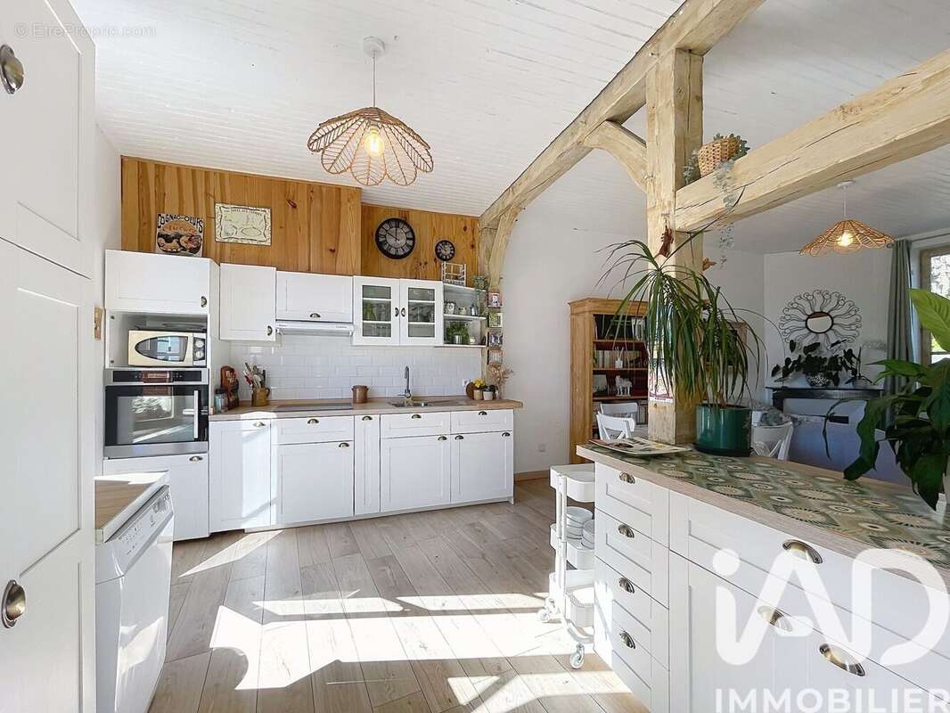 Photo 8 - Maison à GIEN