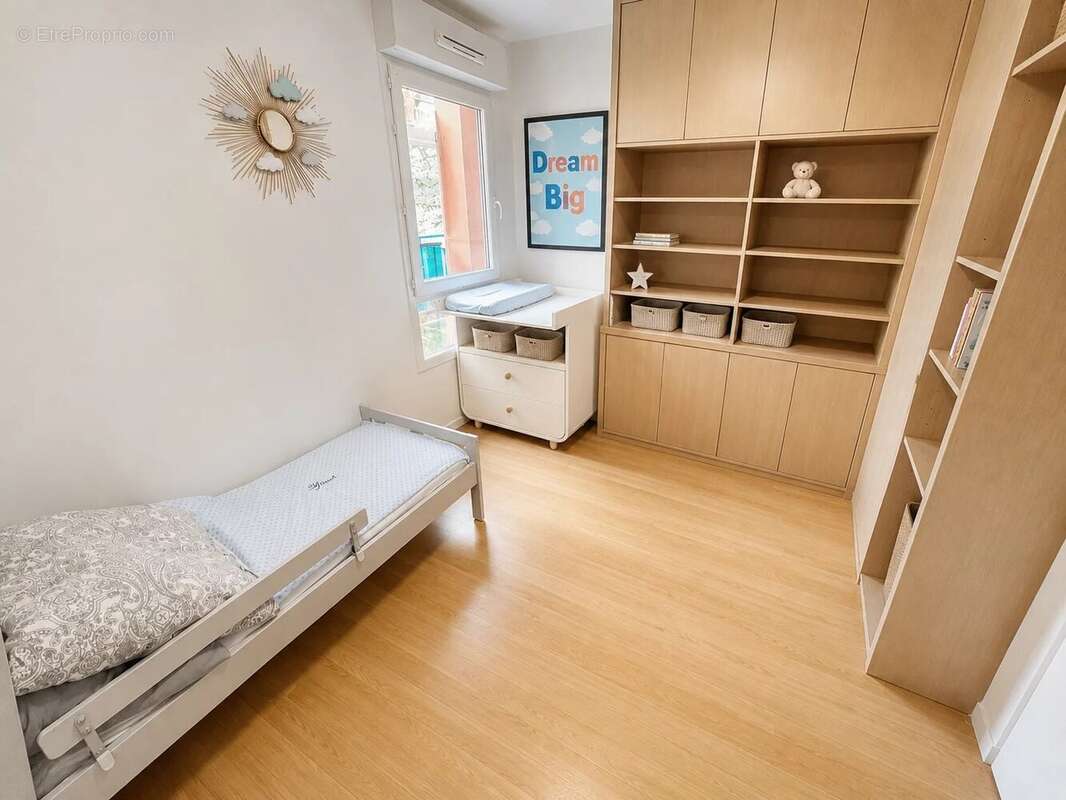 Appartement à CRETEIL