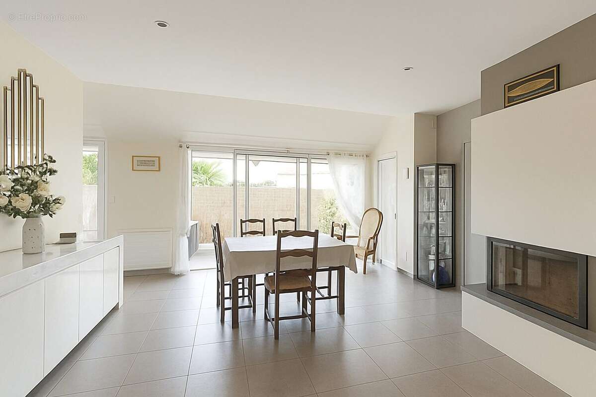 Maison à SAINT-BRIAC-SUR-MER