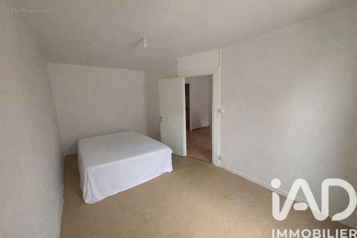 Photo 3 - Appartement à BEZIERS