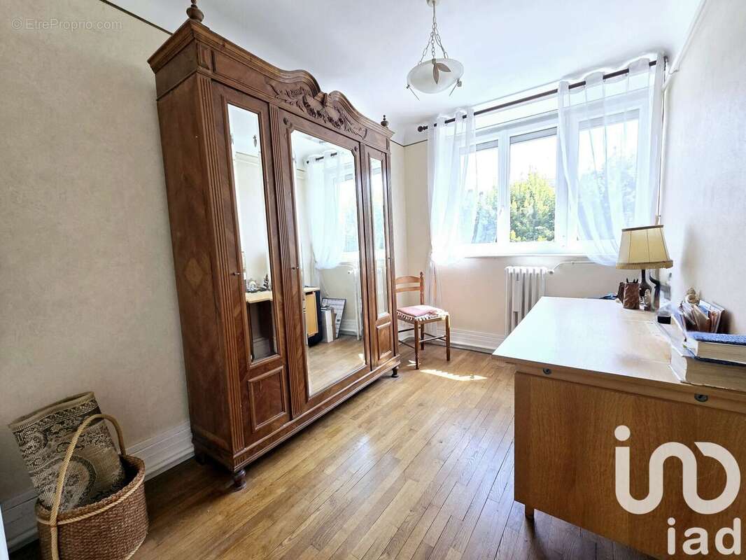 Photo 6 - Appartement à SEDAN