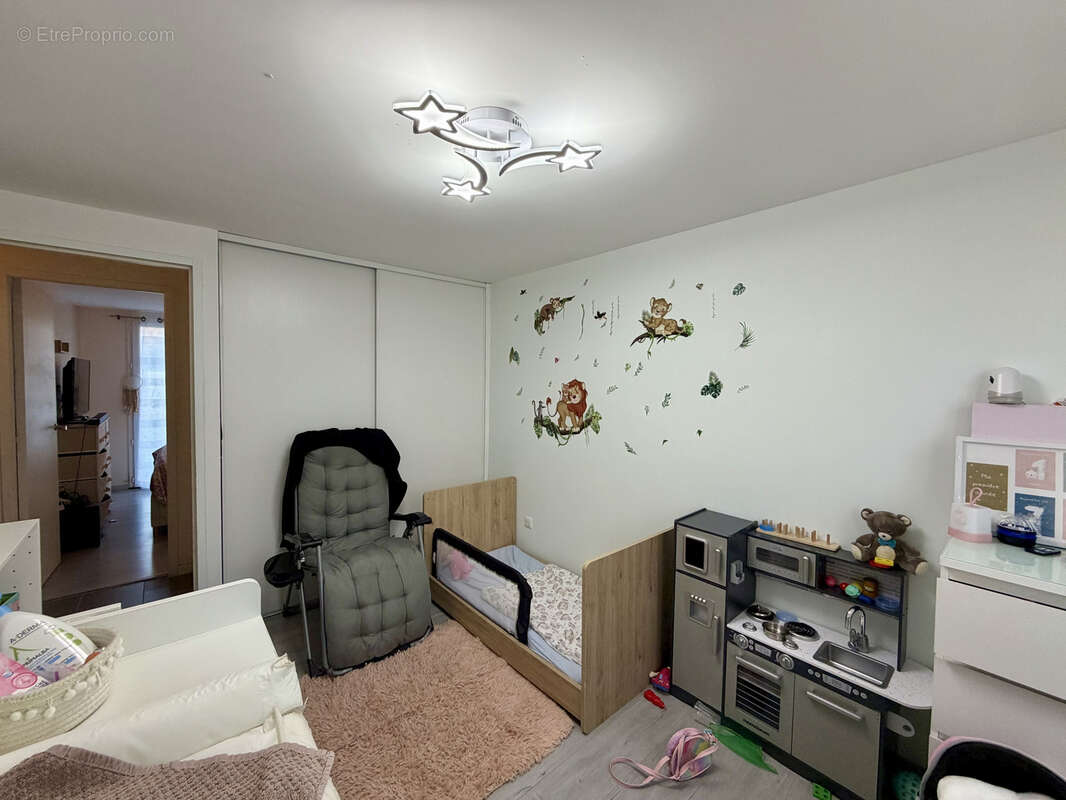 Maison à LA FERTE-SOUS-JOUARRE