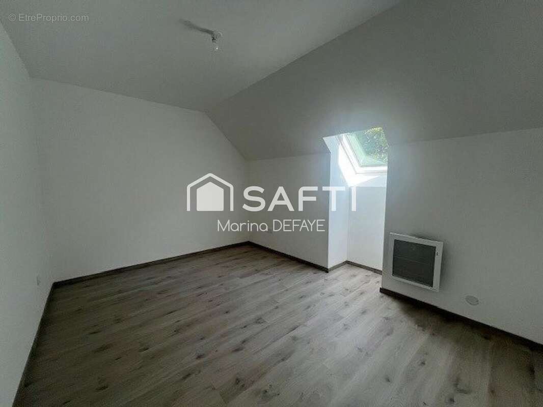 Photo 4 - Maison à WAHAGNIES