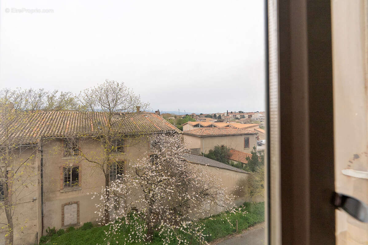 Appartement à CARCASSONNE