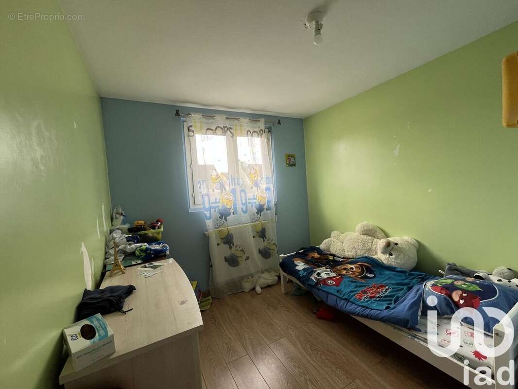 Photo 4 - Maison à LA GRANDE-PAROISSE