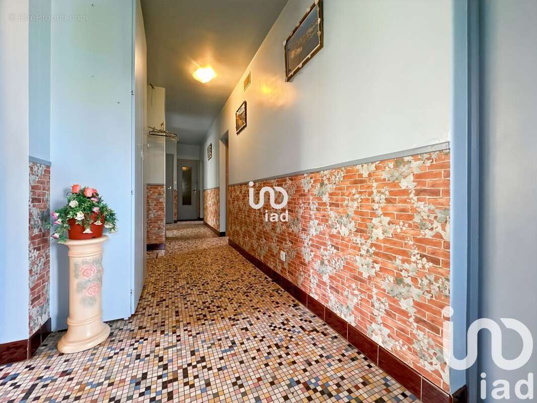 Photo 6 - Maison à VILLIERS-LOUIS