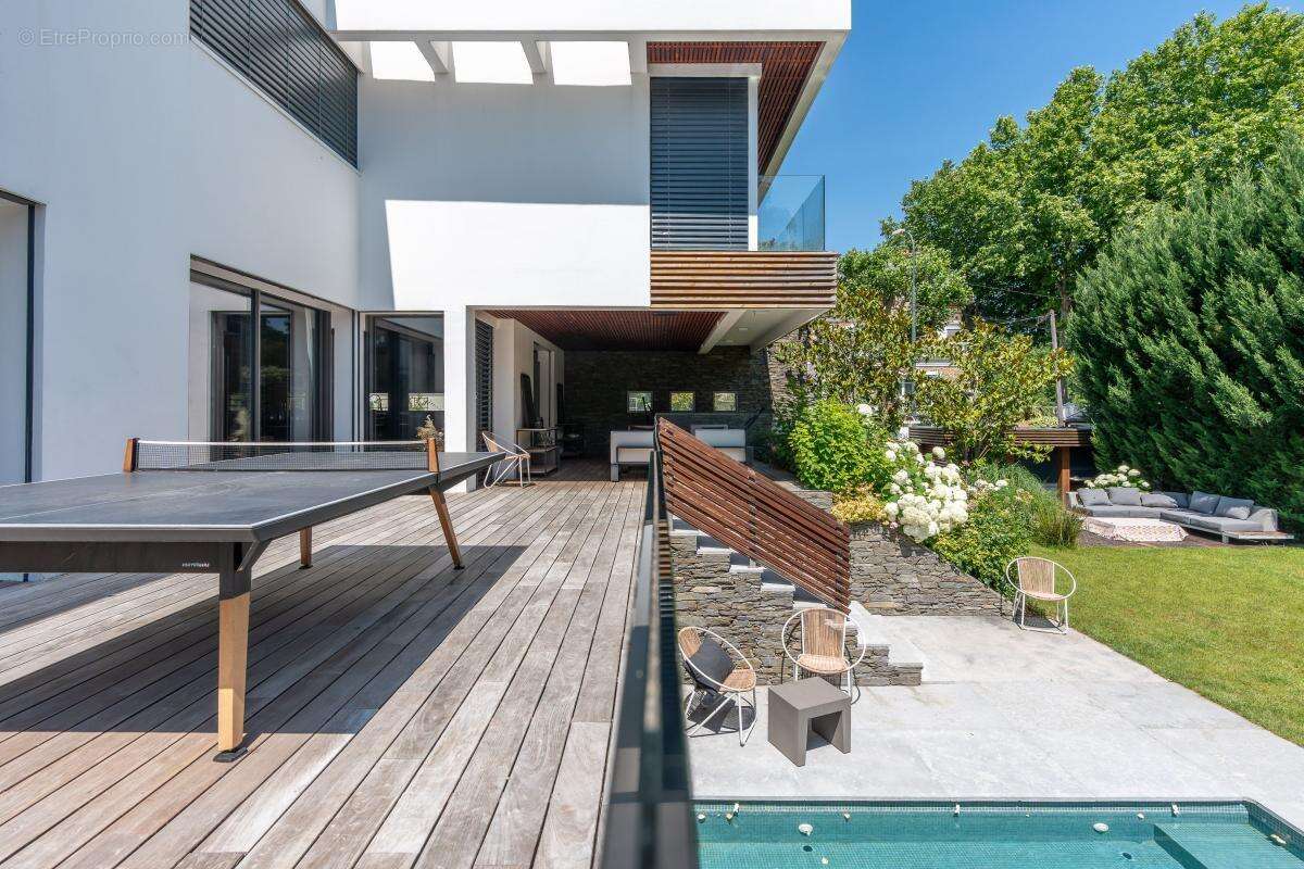 Maison à SAINT-MAUR-DES-FOSSES