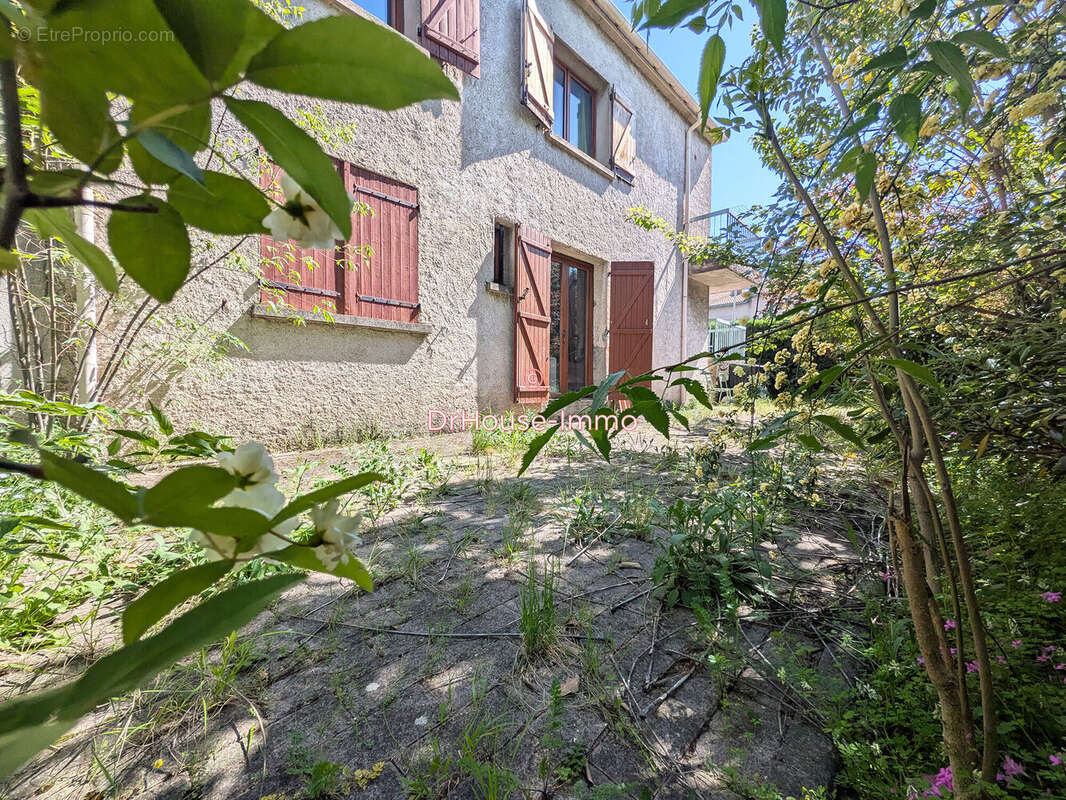Maison à MONTPELLIER