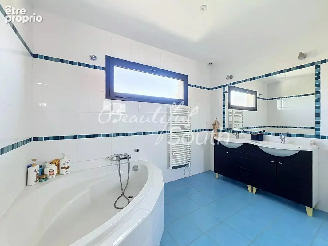 Villa contemporaine d'exception - latour bas elne - photo 19