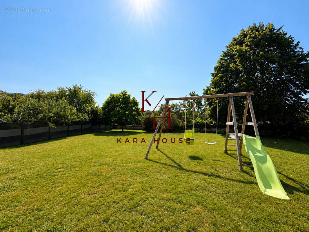Maison 157 m² à Bieville-Beuville  - photo 3