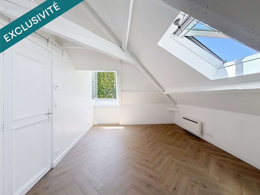 Appartement 41 m² à Versailles  - photo 7