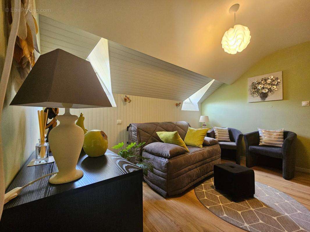 Maison traditionelle - photo 8