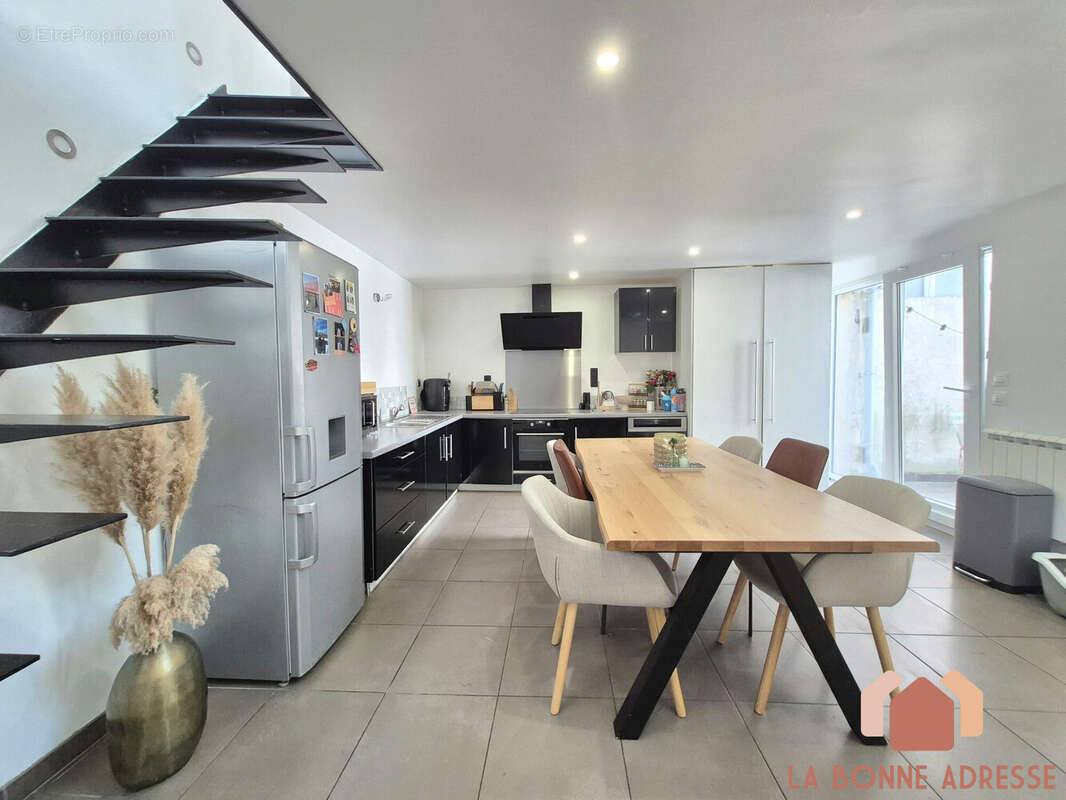 Appartement à ROUBAIX