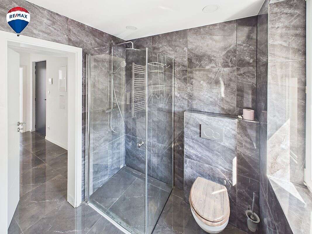 Appartement à SAINT-LOUIS