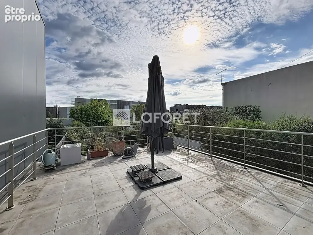 Maison Vitry Sur Seine 5 pièce(s) 136 m2 - photo 7