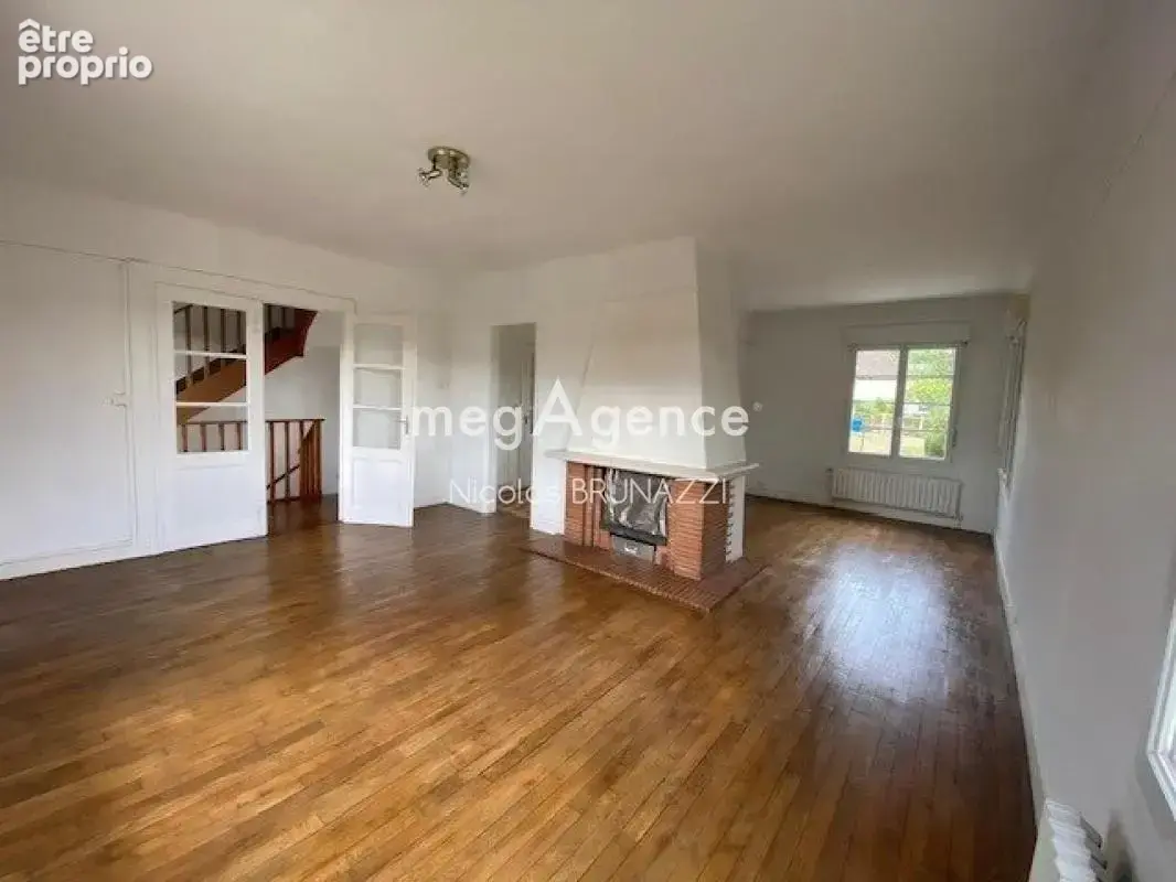Maison familiale à Vimoutiers – 3 chambres et sous-sol complet - photo 5