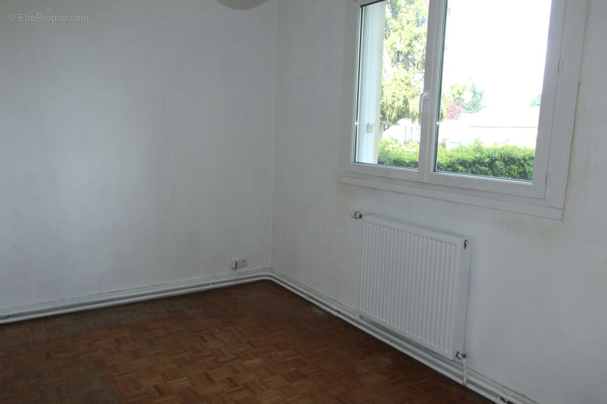Appartement à TOURS