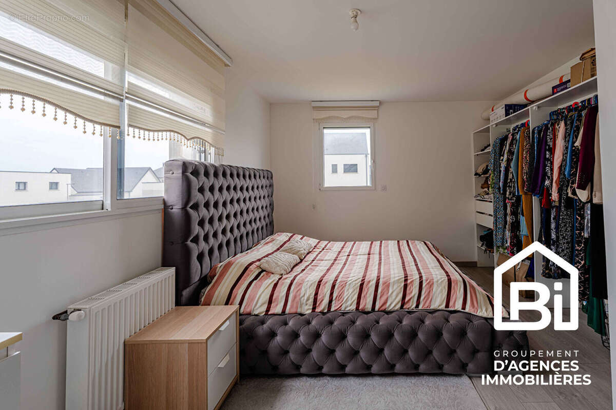 Maison à GIBERVILLE