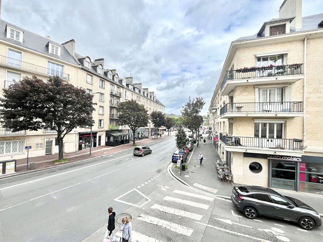 Appartement à CAEN