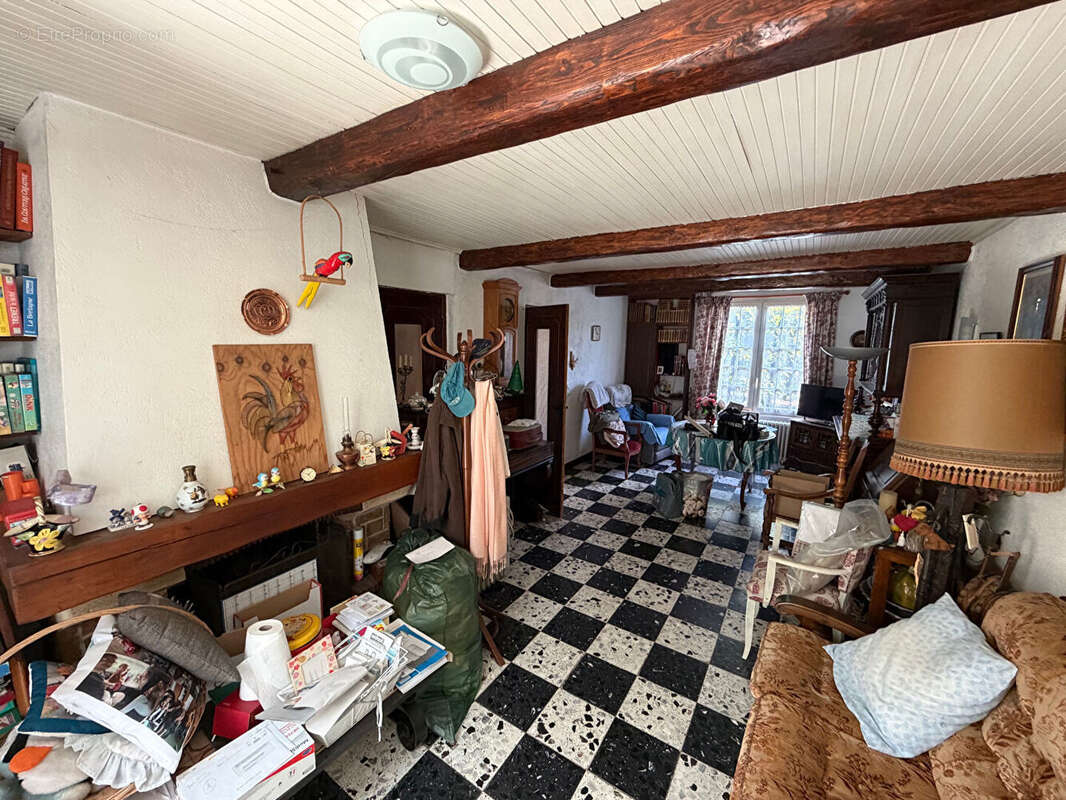 Maison à PALAISEAU