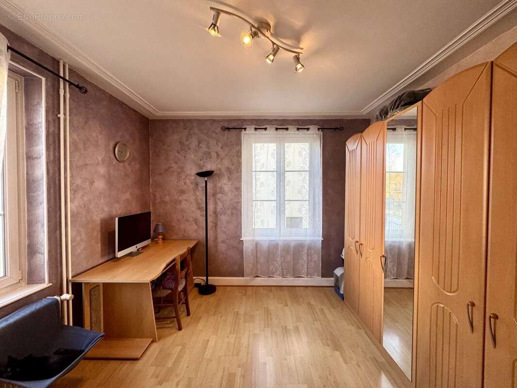 Maison à WALHEIM