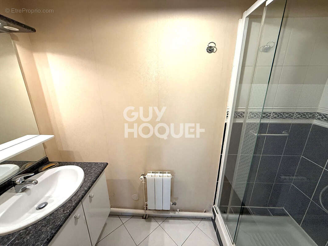 Appartement à MERIGNAC